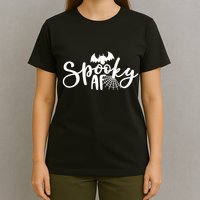 Spooky AF Cute T-Shirt