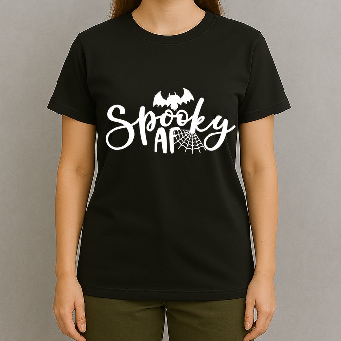 Spooky AF Cute T-Shirt