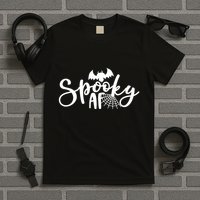 Spooky AF Cute T-Shirt