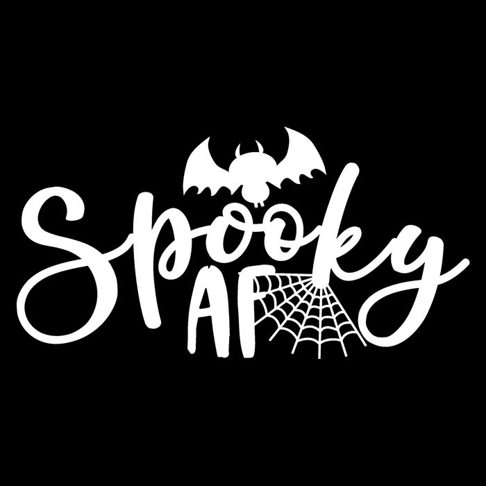 Spooky AF Cute T-Shirt
