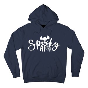 Spooky AF Cute Hoodie