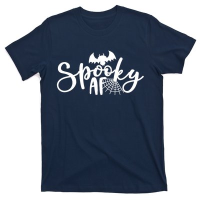 Spooky AF Cute T-Shirt