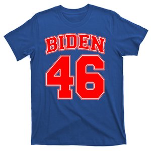 Sporty Joe Biden for 46th President T-Shirt