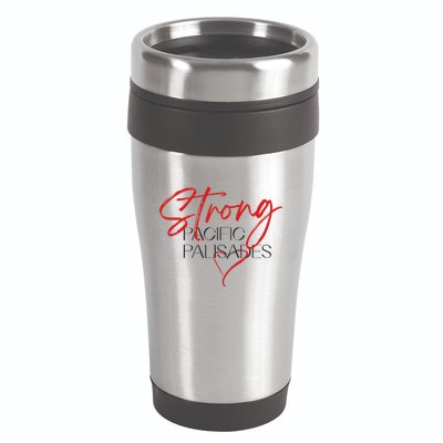 Strong Pacific Palisades La 16oz Travel Tumbler