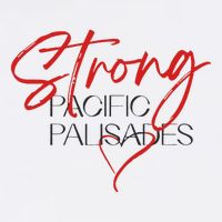 Strong Pacific Palisades La Youth Performance Sprint T-Shirt
