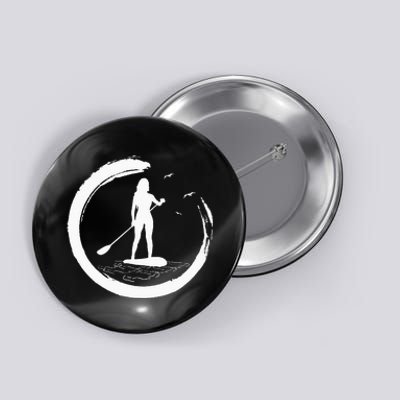 SUP Paddle Paddleboarding Board Women Standup Paddleboard Button