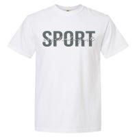 Sport Psychologist Psychology Garment-Dyed Heavyweight T-Shirt