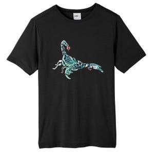 Scorpio Poisonous Pets Terrarium Animals Scorpion Gift Tall Fusion ChromaSoft Performance T-Shirt