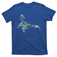 Scorpio Poisonous Pets Terrarium Animals Scorpion Gift T-Shirt