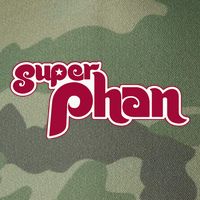 Super Phan Philadelphia Super Fan Legacy Tie Dye Trucker Hat