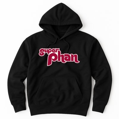 Super Phan Philadelphia Super Fan Hoodie