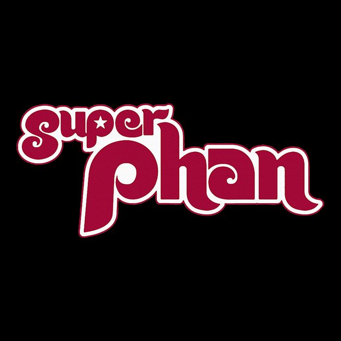 Super Phan Philadelphia Super Fan Sustainable Bucket Hat