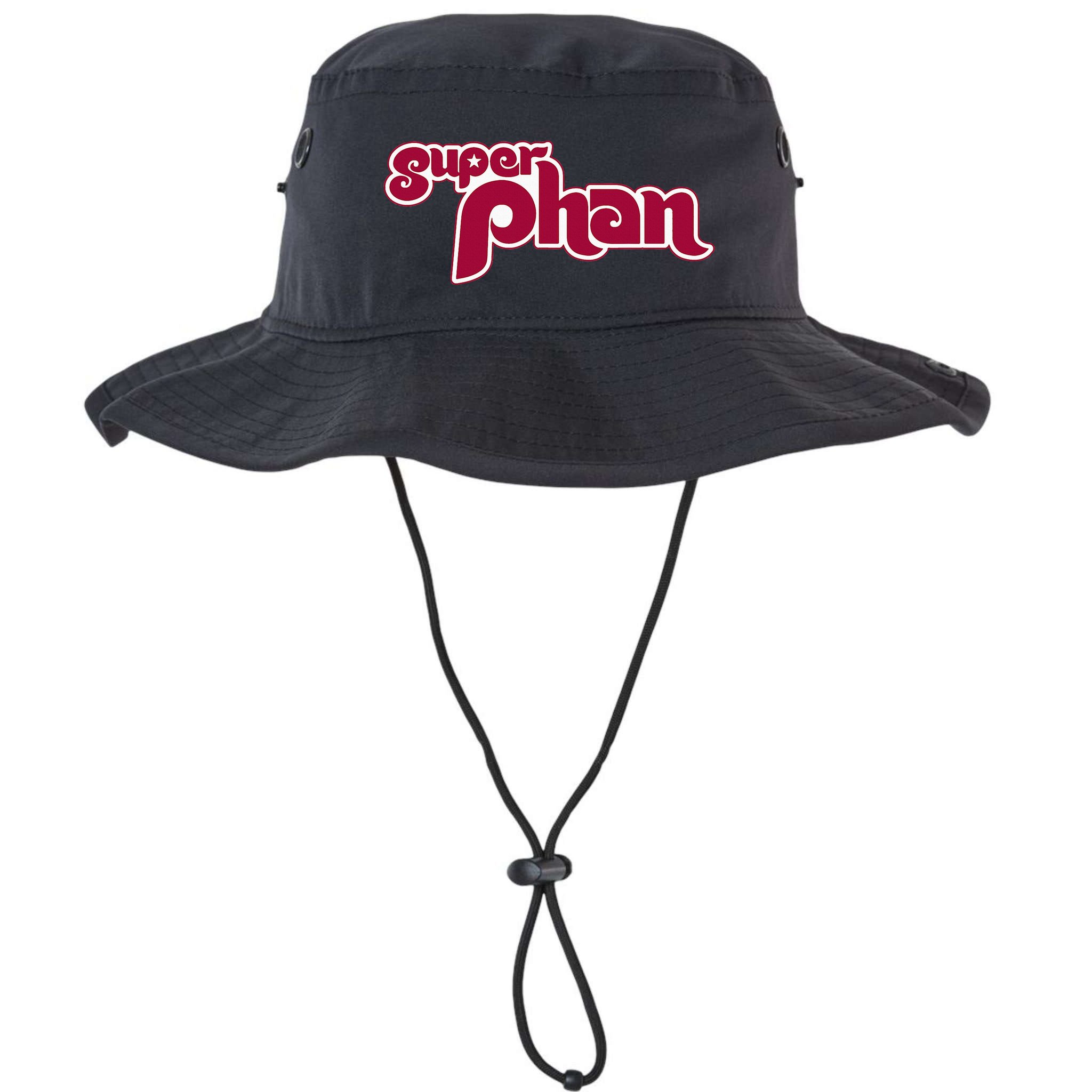 Super Phan Philadelphia Super Fan Bucket Hat