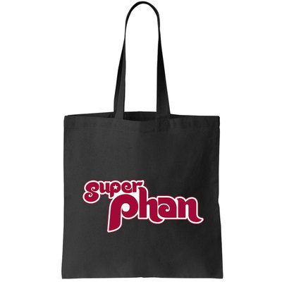 Super Phan Philadelphia Super Fan Bag