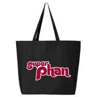 Super Phan Philadelphia Super Fan 25L Jumbo Tote
