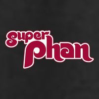 Super Phan Philadelphia Super Fan 25L Jumbo Tote