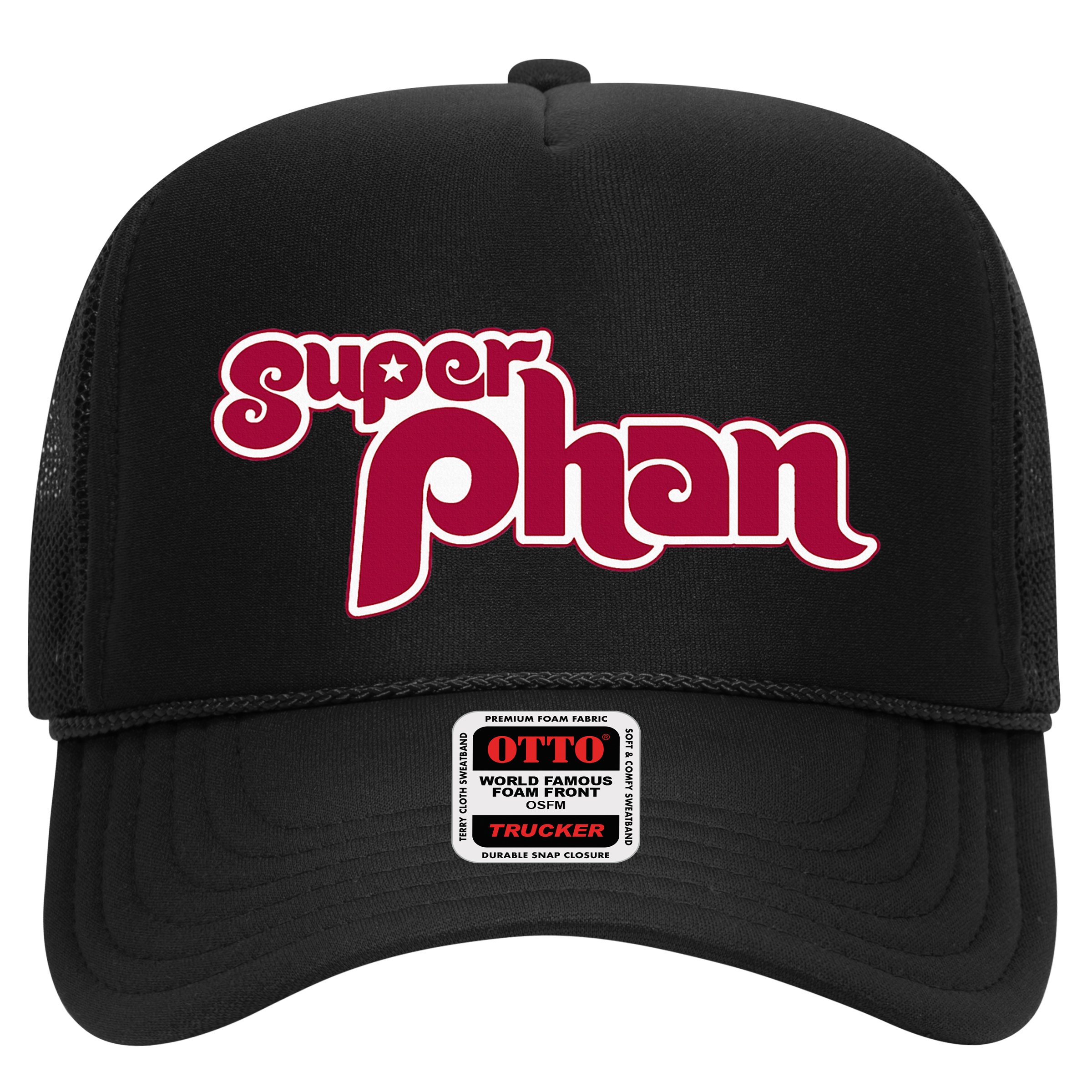 Super Phan Philadelphia Super Fan Hat
