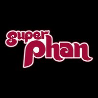 Super Phan Philadelphia Super Fan Visor