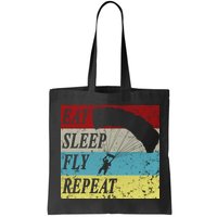 Skydiving Parachute Paraglide Vintage Bag