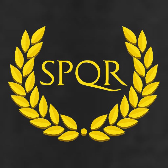 Spqr Purple Roman Adult Drive Performance Visor