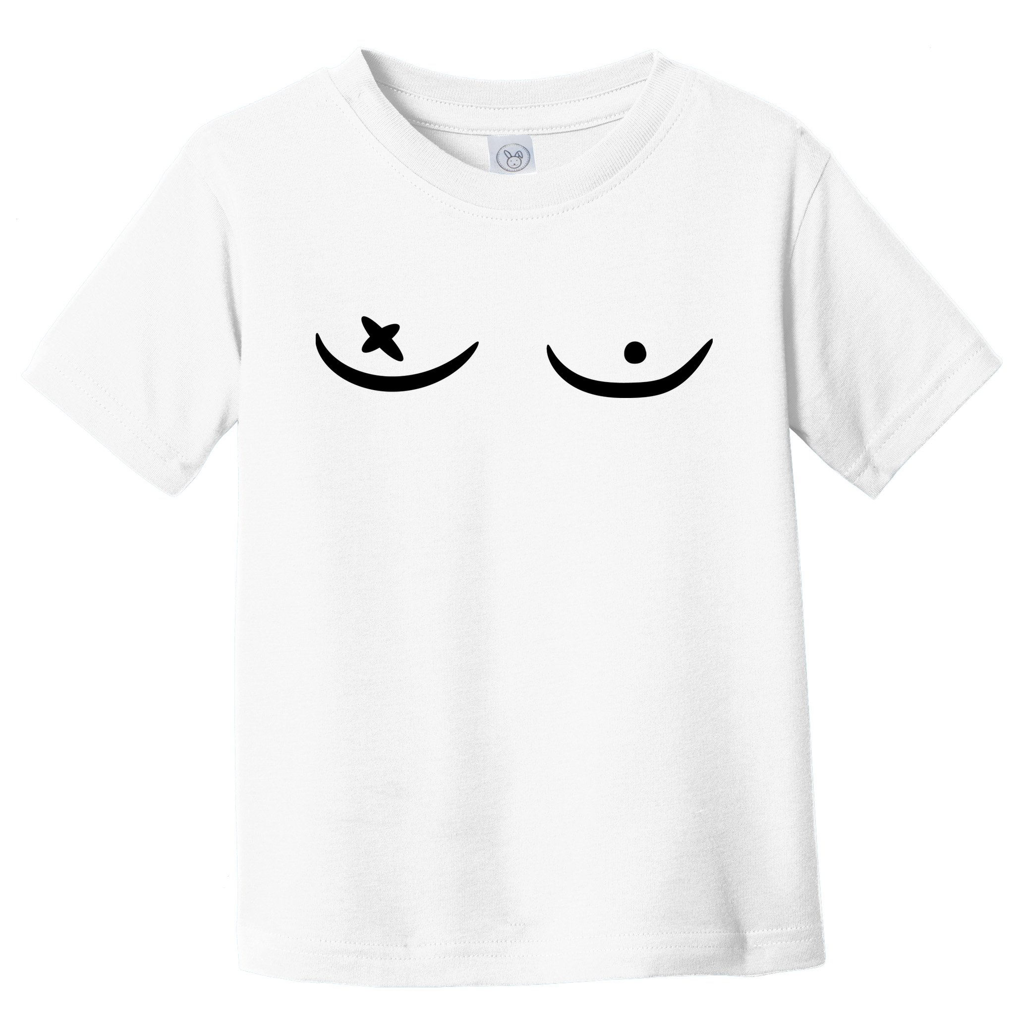 Survivor Pink Ribbon Breast Cancer Toddler T-Shirt