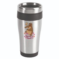 Spring Is Here 16oz Travel Tumbler