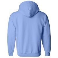 Spring Is Here Full Zip Hoodie