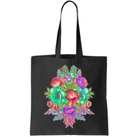 Spring Wild Flowers Bundle Bunch Bag