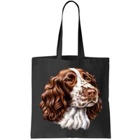 Springer Spaniel Dog Bag