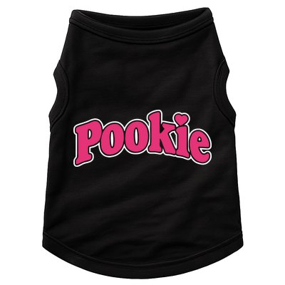 Spencers Pookie Doggie Tank