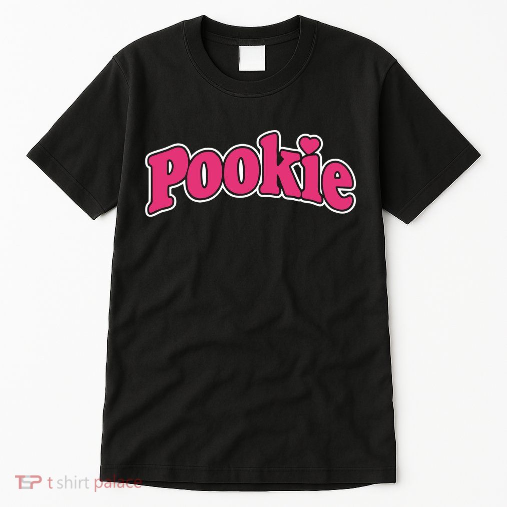 Spencers Pookie Tall T-Shirt