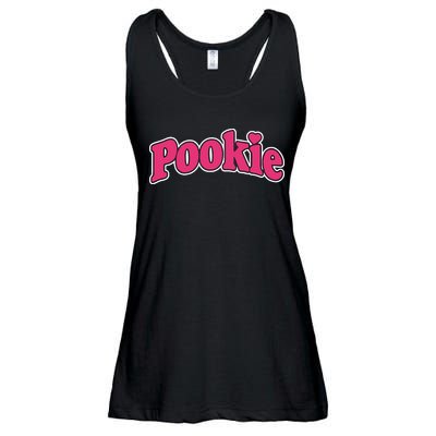 Spencers Pookie Ladies Essential Flowy Tank