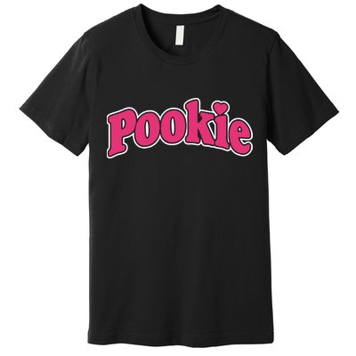 Spencers Pookie Premium T-Shirt