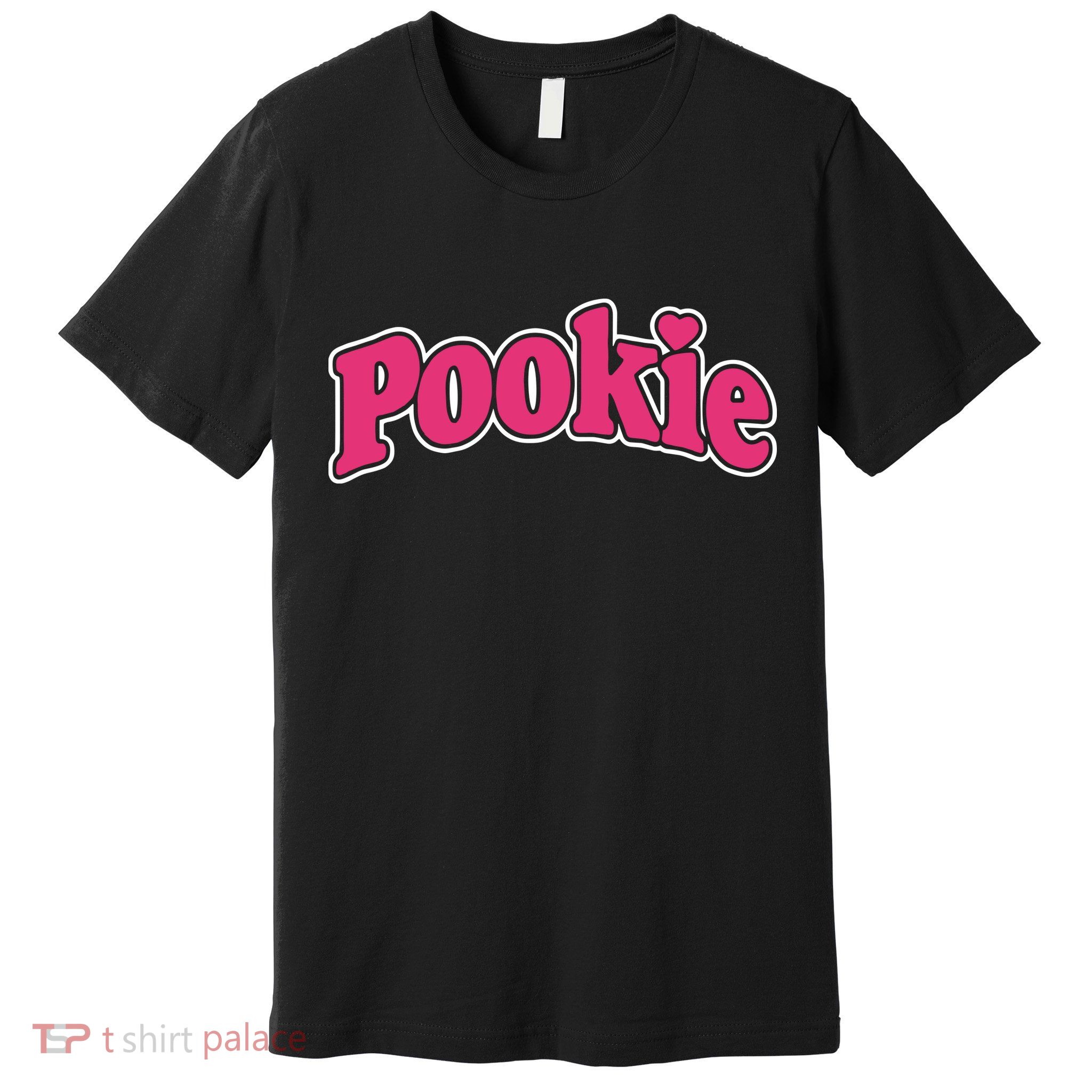 Spencers Pookie Premium T-Shirt