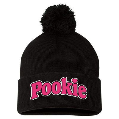 Spencers Pookie Pom Pom 12in Knit Beanie