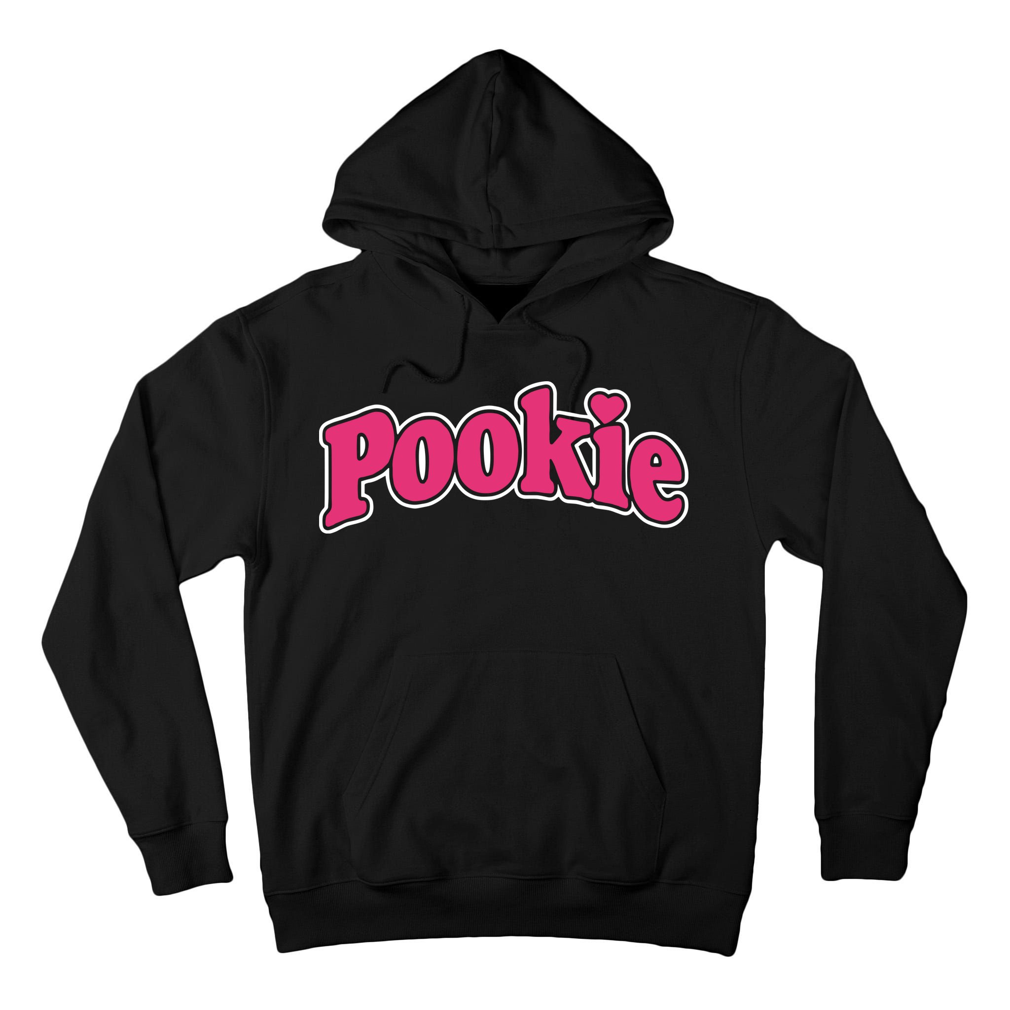 Spencers Pookie Tall Hoodie
