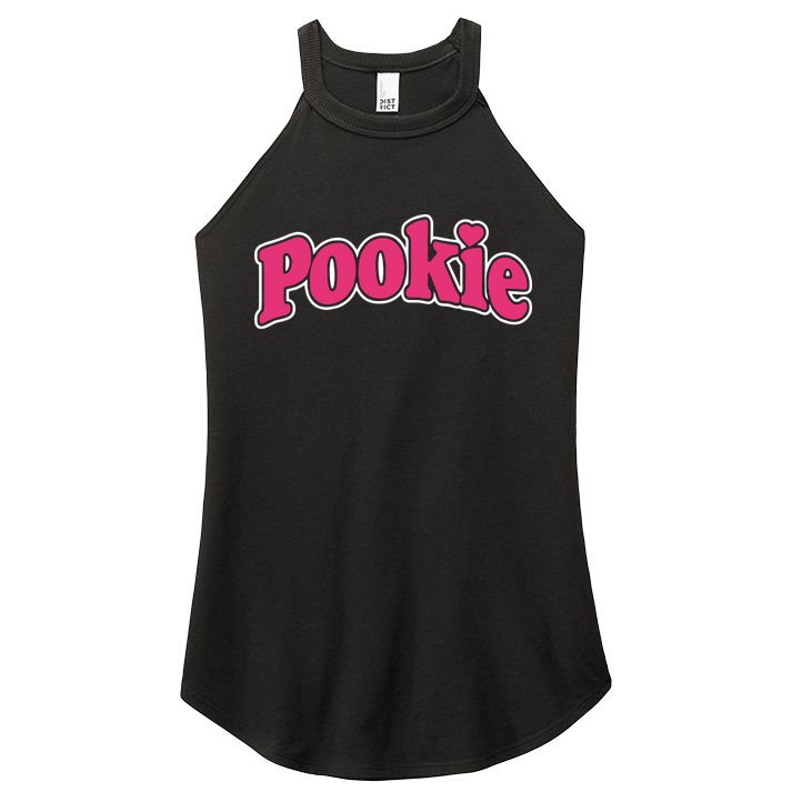 Spencers Pookie Women's Perfect Tri Rocker Tank