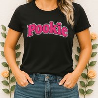 Spencers Pookie Womens T-Shirt
