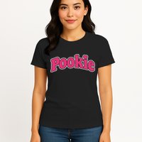Spencers Pookie Womens T-Shirt