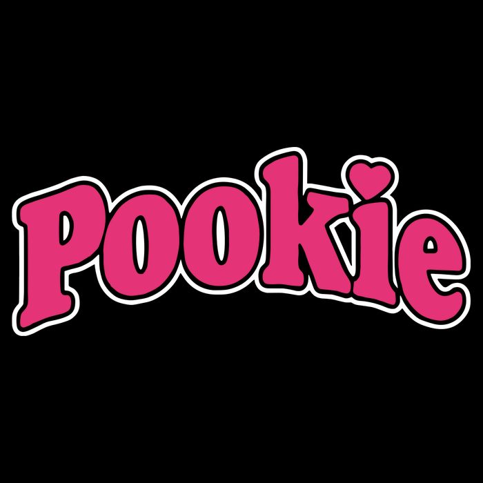 Spencers Pookie Womens T-Shirt