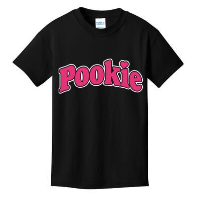 Spencers Pookie Kids T-Shirt