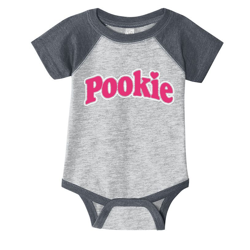 Spencers Pookie Infant Baby Jersey Bodysuit