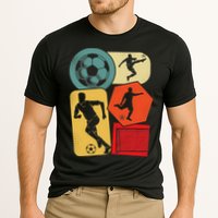 Soccer Player Performance Shirt