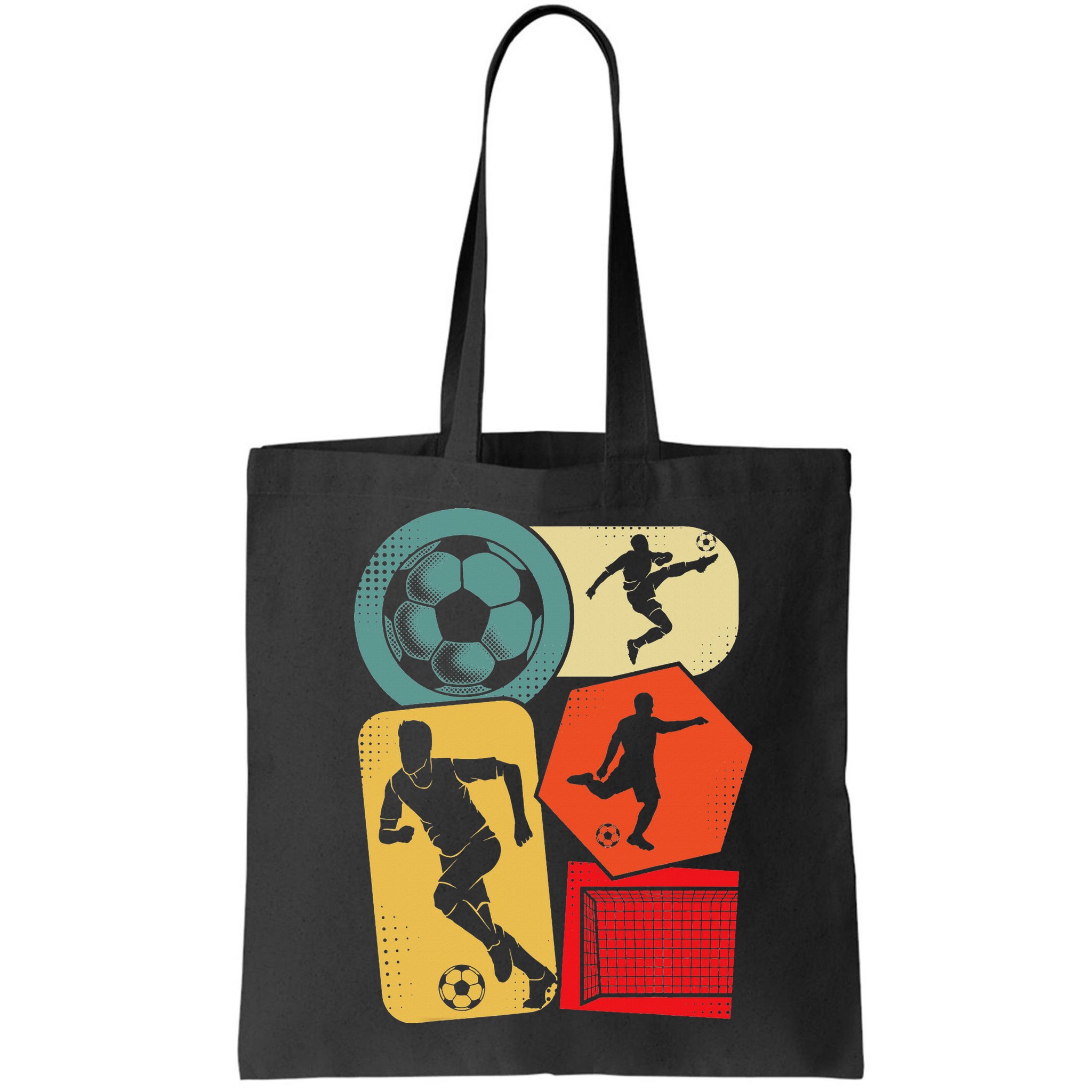 Soccer Player Bag