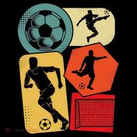 Soccer Player Mesh Reversible Basketball Jersey Tank