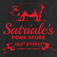 Satriales Pork Store Kearny New Jersey 25L Jumbo Tote