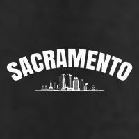 Sacramento Proud 11oz C Handle Ceramic Mug