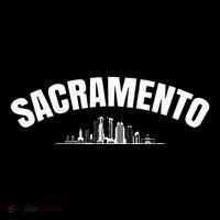 Sacramento Proud Kids T-Shirt