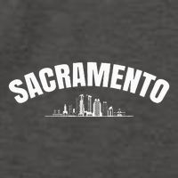 Sacramento Proud Vector Backpack