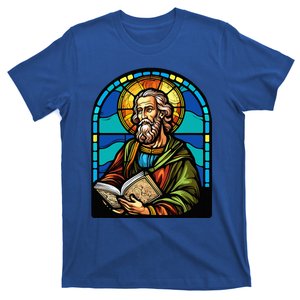 St. Paul Stained Glass T-Shirt